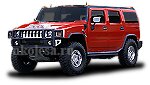 Hummer H2