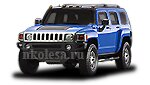 Hummer H3
