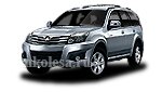 Great Wall Hover H3