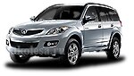 Great Wall Hover H5