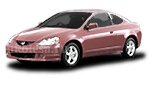 Honda Integra