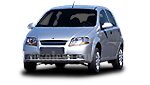 Daewoo Kalos