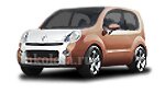 Renault Kangoo Compact