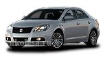 Suzuki Kizashi