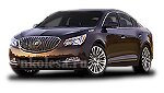 Buick La Crosse