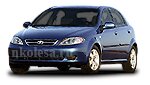 Daewoo Lacetti