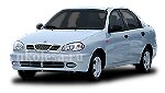 Chevrolet Lanos
