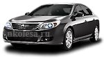 Renault Latitude