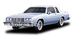 Buick Le Sabre
