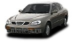 Daewoo Leganza