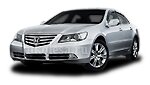 Honda Legend
