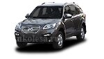Lifan X60