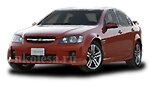 Chevrolet Lumina