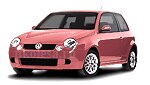 Volkswagen Lupo