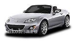 Mazda MX-5 Miata