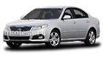 Kia Magentis