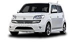 Daihatsu Materia