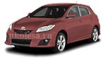 Toyota Matrix
