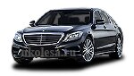 Mercedes S-Klasse (W222)