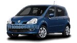 Renault Modus