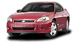 Chevrolet Monte Carlo