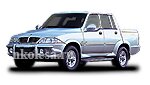 Ssang Yong Musso Sport