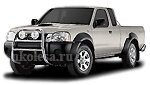 Nissan NP300 Pick Up
