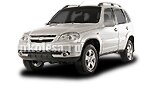 Chevrolet Niva
