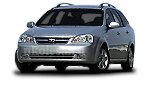 Daewoo Nubira