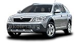 Skoda Octavia Scout