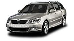 Skoda Octavia Tour
