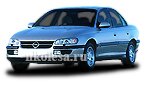 Opel Omega