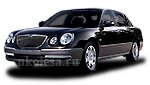 Kia Opirus