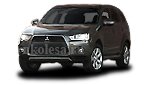 Mitsubishi Outlander XL