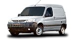 Peugeot Partner Origin VU