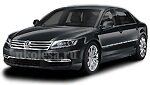 Volkswagen Phaeton