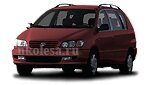 Toyota Picnic