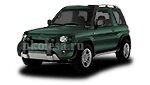 Mitsubishi Pajero Pinin