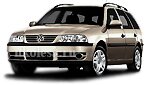 Volkswagen Pointer