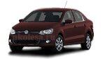 Volkswagen Polo Sedan