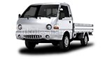 Hyundai Porter