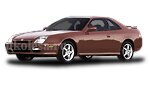 Honda Prelude
