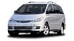 Toyota Previa