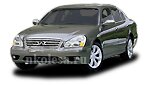 Infiniti Q45