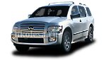 Infiniti QX56