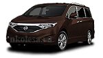 Nissan Quest
