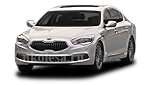 Kia Quoris