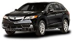 Acura RDX