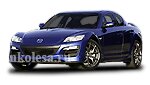 Mazda RX-8