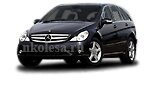 Mercedes R-Klasse (W251)